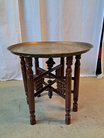 Sm�borde og lignende