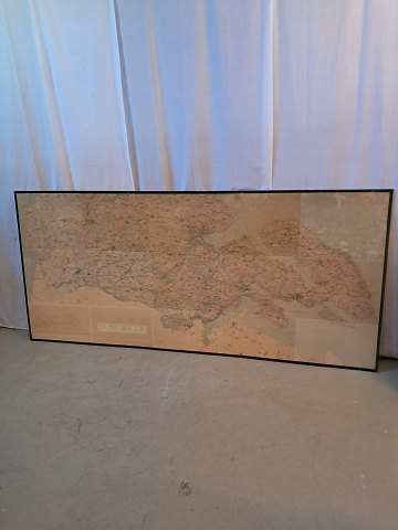 Plakater, tryk o.a.