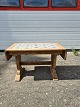 Sofabord med gamle kakler Kr. 700,-