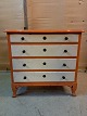 Kommode Kr. 800,-