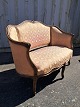 Rokoko sofa Kr. 2750,-