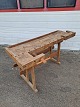 Høvlebænk Kr. 1800,-