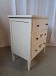 Kommode Kr. 750,-