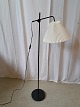 Gulvlampe Kr. 600,-